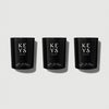 Candle Set